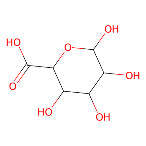 聚半乳糖醛酸,Polygalacturonic acid