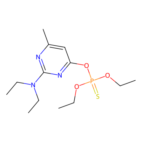 嘧啶磷,Pirimiphos-ethyl