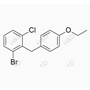 達(dá)格列凈雜質(zhì)63,Dapagliflozin Impurity 63