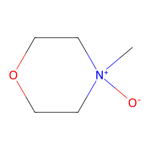 N-甲基吗啉-N-氧化物,4-Methylmorpholine N-oxide