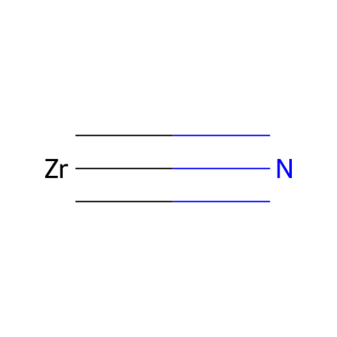 氮化锆,Zirconium nitride