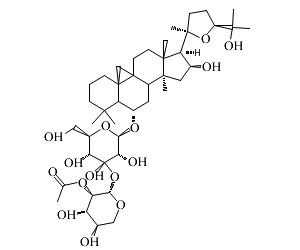 黄芪皂苷 II,Astragaloside II