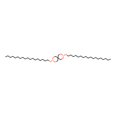 3,9-双十八烷氧基-2,4,8,10-四氧-3,9-二磷螺环[5.5]十一烷,3,9-Bis(octadecyloxy)-2,4,8,10-tetraoxa-3,9-diphosphaspiro[5.5]undecane