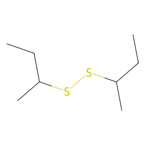 仲丁基二硫化物,sec-Butyl disulfide