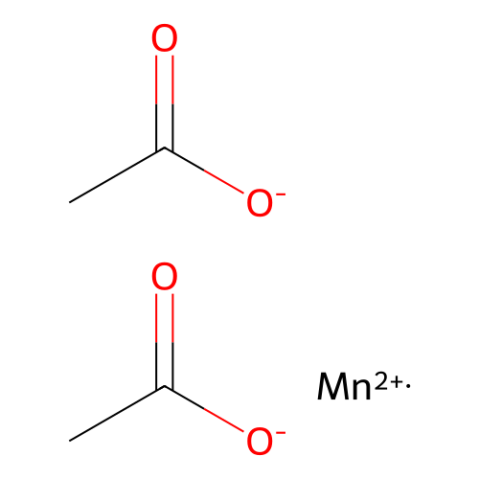 乙酸錳,Manganese acetate