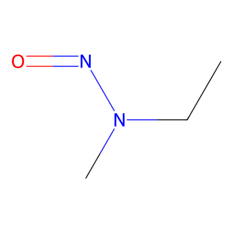 N-亚硝基甲乙胺,N-Nitroso-methyl ethylamine