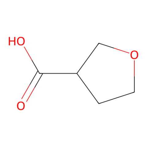 四氢呋喃-3-甲酸,Tetrahydro-3-furoic Acid