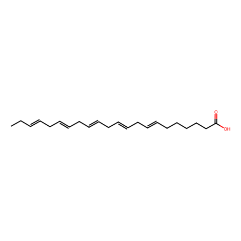二十二碳五烯酸,all-cis-7,10,13,16,19-Docosapentaenoic acid
