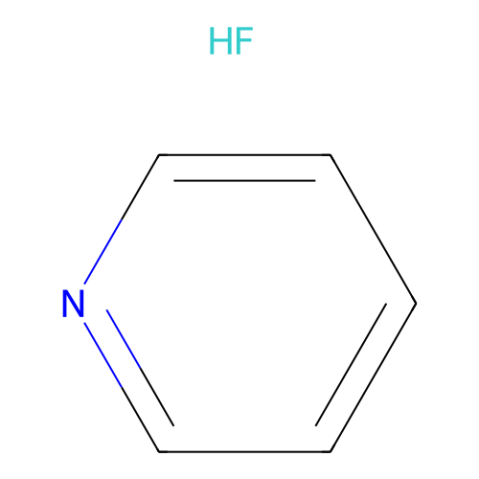 吡啶氢氟酸盐,Hydrogen fluoride-pyridine