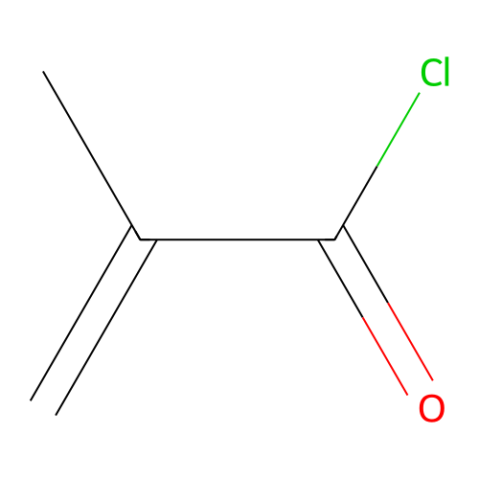 甲基丙烯酰氯,Methacryloyl chloride