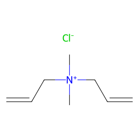 聚二烯二甲基氯化铵溶液,Poly(diallyldimethylammonium chloride) solution