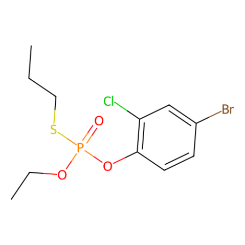 丙溴磷,Profenofos