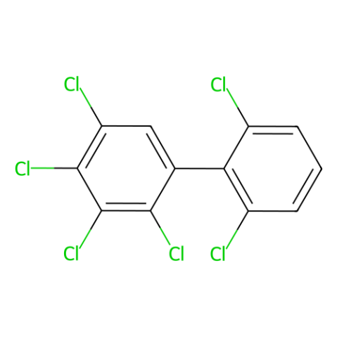 2,2',3,4,5,6'-六氯联苯,2,2',3,4,5,6'-Hexachlorobiphenyl
