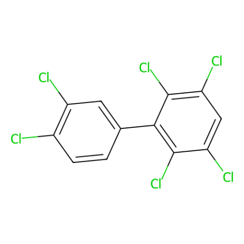 2,3,3',4',5,6-六氯聯(lián)苯,2,3,3',4',5,6-Hexachlorobiphenyl