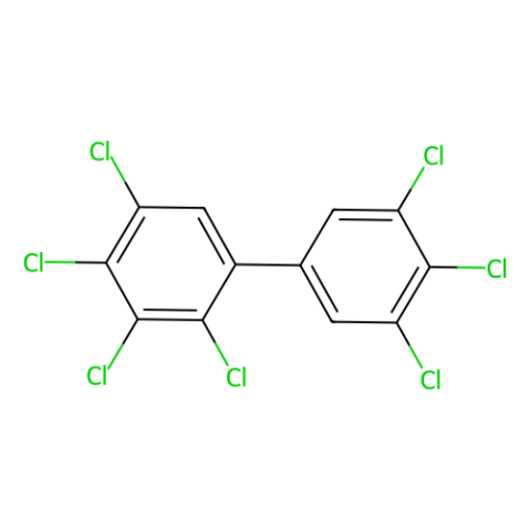 2,3,3',4,4',5,5'-七氯联苯,2,3,3',4,4',5,5'-Heptachlorobiphenyl