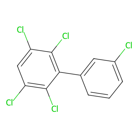 2,3,3',5,6-五氯联苯,2,3,3',5,6-Pentachlorobiphenyl