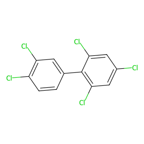 2,3',4,4',6-五氯联苯,2,3',4,4',6-Pentachlorobiphenyl