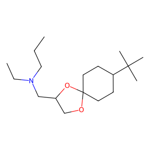 螺环菌胺,Spiroxamine