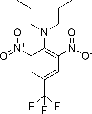 氟乐灵标准溶液,Trifluralin solution