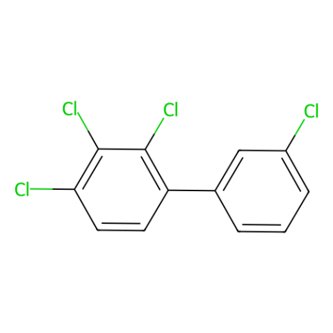 2,3,3',4-四氯联苯,2,3,3',4-Tetrachlorobiphenyl