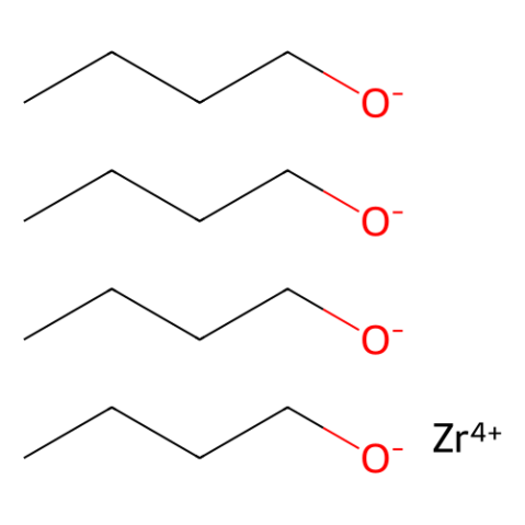 正丁醇锆,Zirconium butoxide solution
