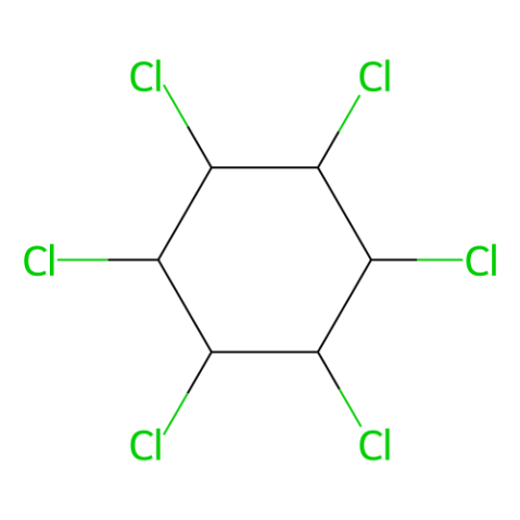 丙体六六六-异辛烷溶液,γ-BHC
