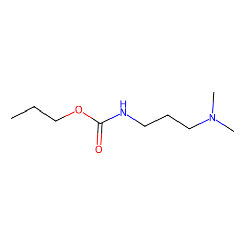 霜霉威,Propamocarb