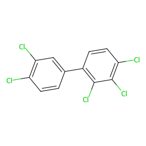 2,3,3',4,4'-五氯联苯,2,3,3',4,4'-Pentachlorobiphenyl