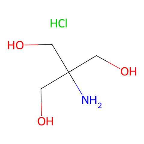 三(羟甲基)氨基甲烷盐酸盐(Tris HCl),Tris(hydroxymethyl)aminomethane hydrochloride