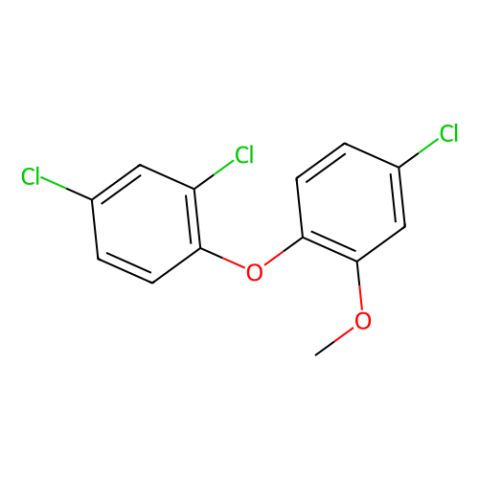 三氯生甲酯,Triclosan Methyl Ether