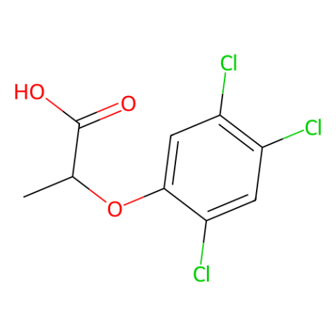 2,4,5-涕丙酸,Silvex solution