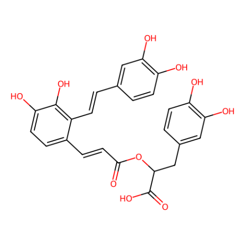 丹酚酸A,Salvianolic acid A