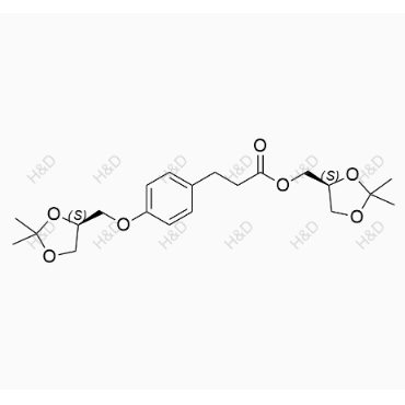 兰地洛尔杂质46,Landiolol Impurity 46