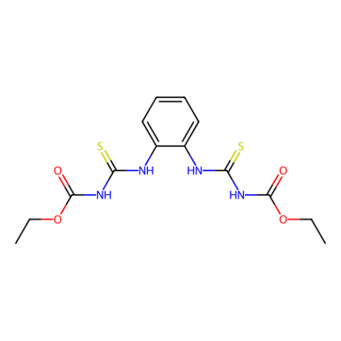 硫菌灵,Thiophanate