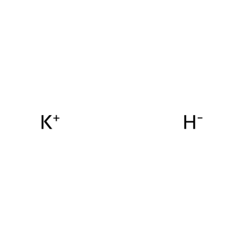 氢化钾,Potassium hydride