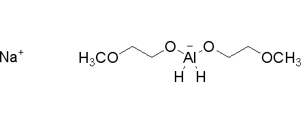 红铝溶液,Sodium Bis(2-methoxyethoxy)aluminum Dihydride