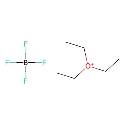三乙基氧四氟硼酸,Triethyloxonium tetrafluoroborate