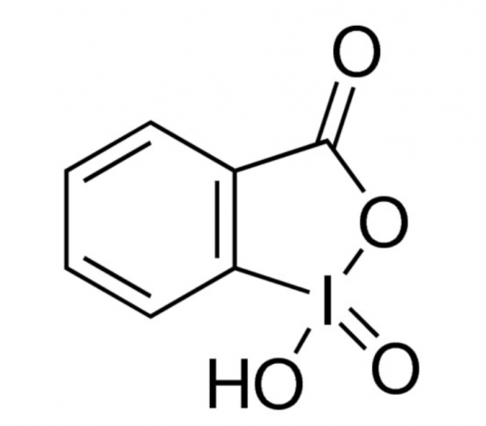 2-碘酰基苯甲酸,2-Iodoxybenzoic acid