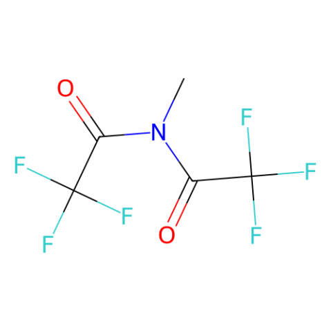 N-甲基-雙(三氟乙酰胺),N-Methyl-bis(trifluoroacetamide)