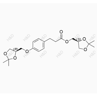 兰地洛尔杂质24,Landiolol impurity 24