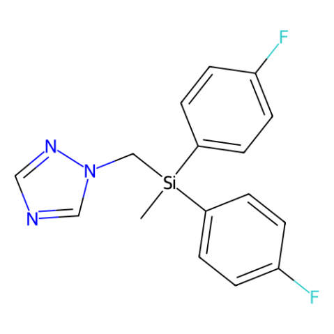 氟硅唑标准溶液,Flusilazole solution