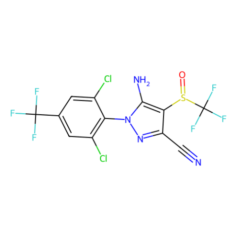 锐劲特,Fipronil