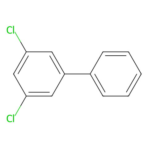 3,5-二氯联苯,PCB No 14