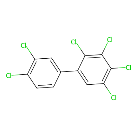 2,3,3',4,4',5-六氯联苯,2,3,3',4,4',5-Hexachlorobiphenyl