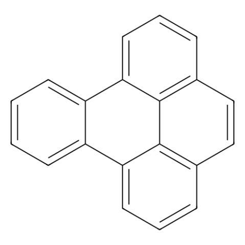 苯并[e]芘,Benzo[e]pyrene