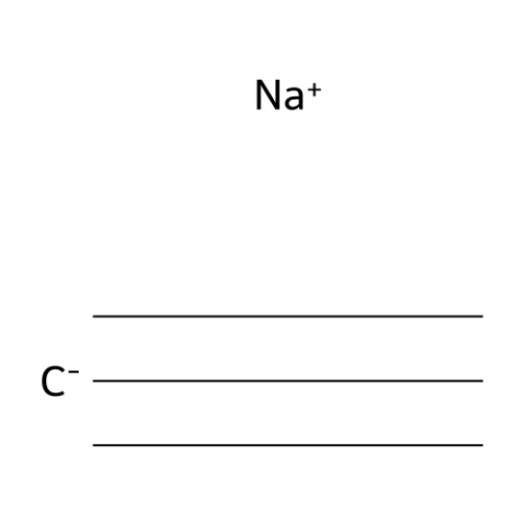 乙炔化钠,二甲苯溶液,Sodium acetylide suspension