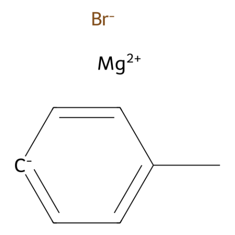 对甲苯基溴化镁,p-Tolylmagnesium bromide