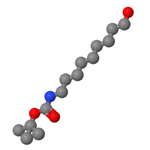 N-BOC-9-氨基-1-壬醇；1397043-36-5