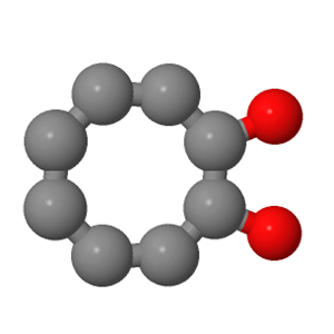 顺-1,2-环辛二醇；27607-33-6
