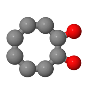 順-1,2-環(huán)辛二醇；27607-33-6